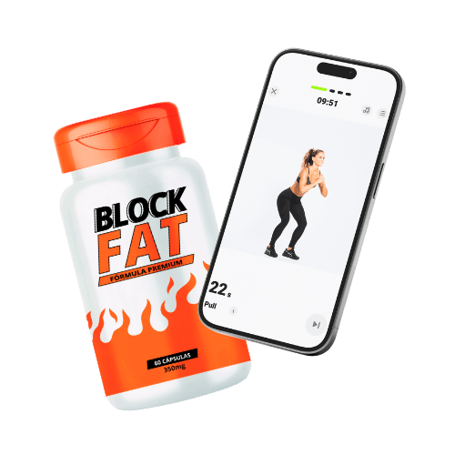 BlockFat
